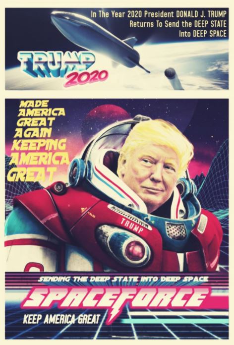 space force