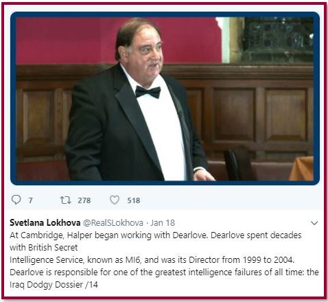 stefan halper