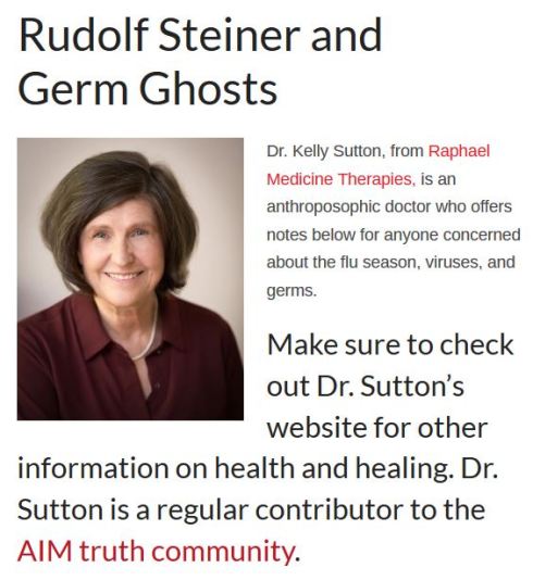 steiner and germs sutton