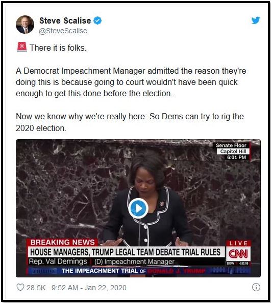 steve scalise
