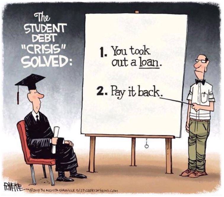 student loan