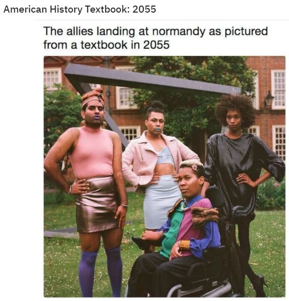 textbooks transgender