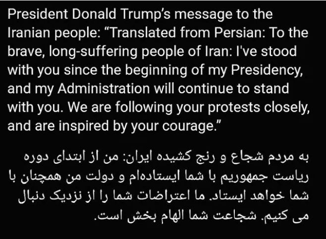 trump tweet in persian.JPG