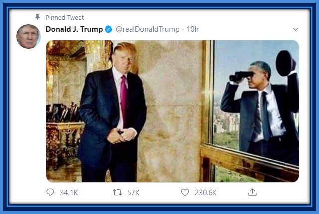tt trump obama spying