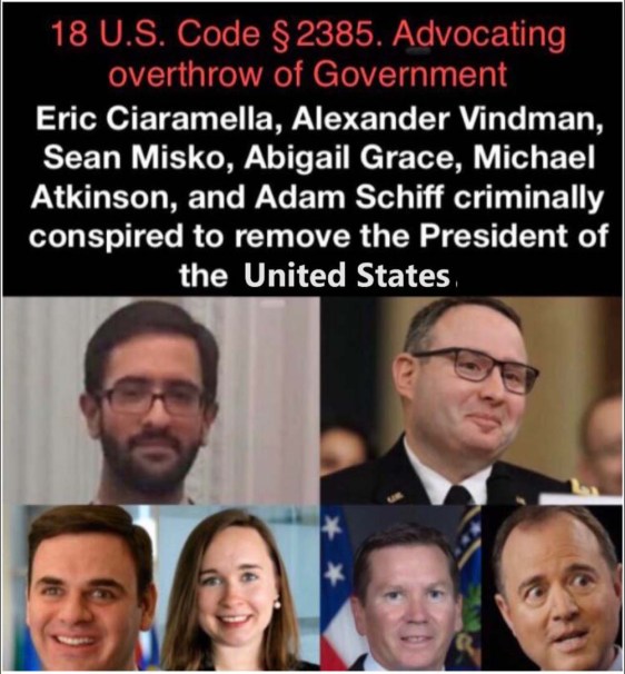 us code traitors 2