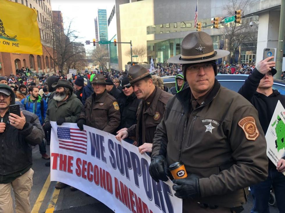 virginia rally 3