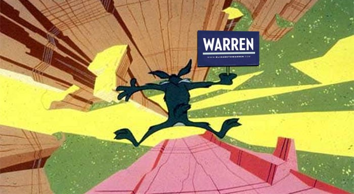 warren campaign