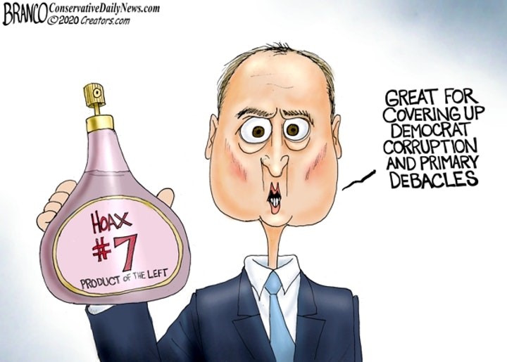 adam schiff branco