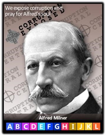 Alfred Milner