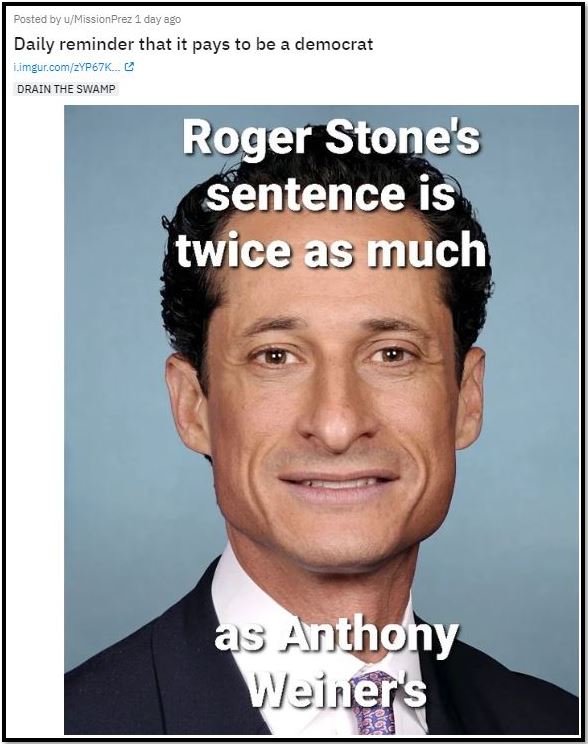 anthony weiner