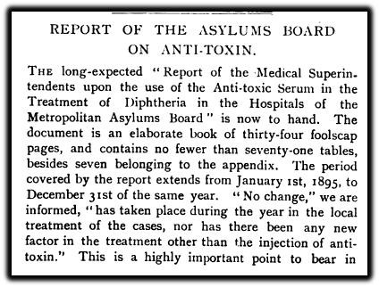anti toxin