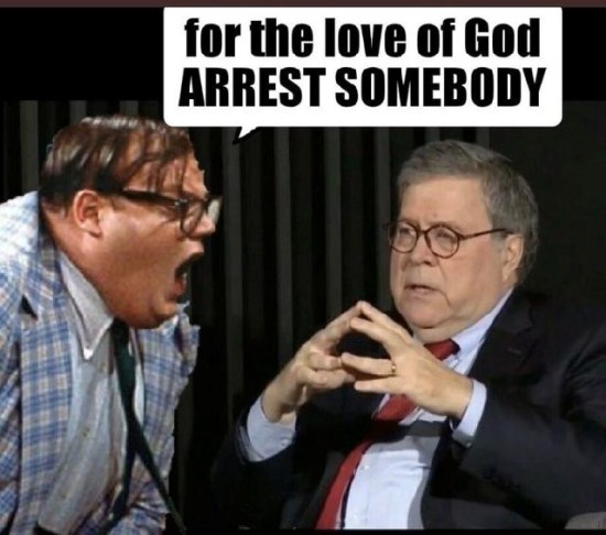 barr