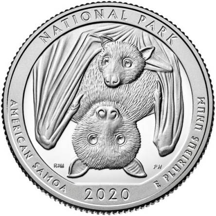 bats on quarters