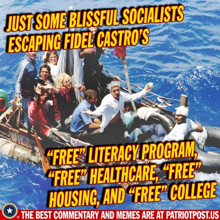 bernie sanders castro socialism