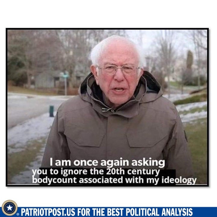bernie sanders socialism