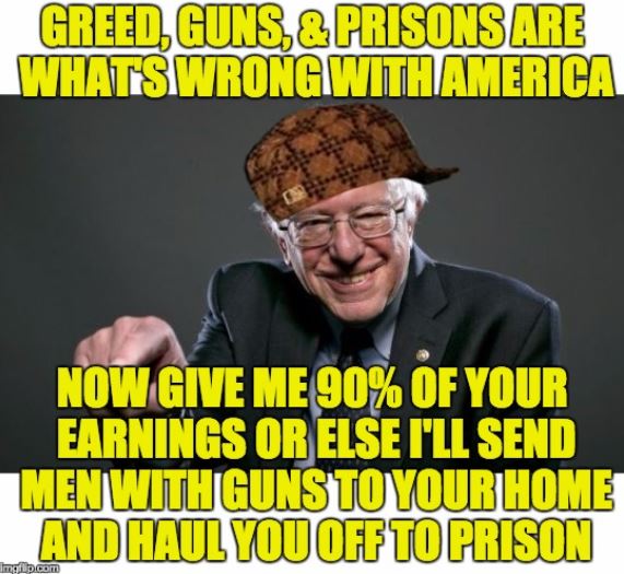 bernie sanders