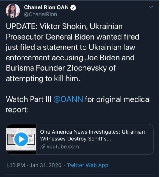biden murder