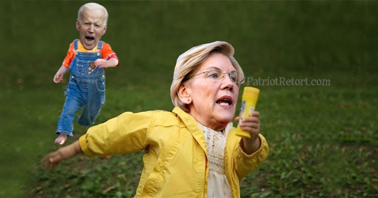 biden warren