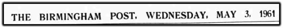 birmingham post