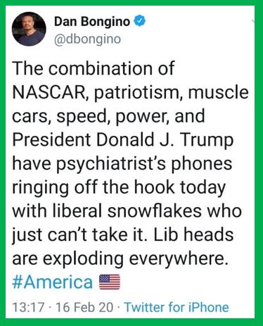 bongino text