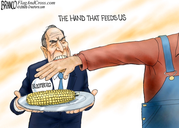 branco farmer