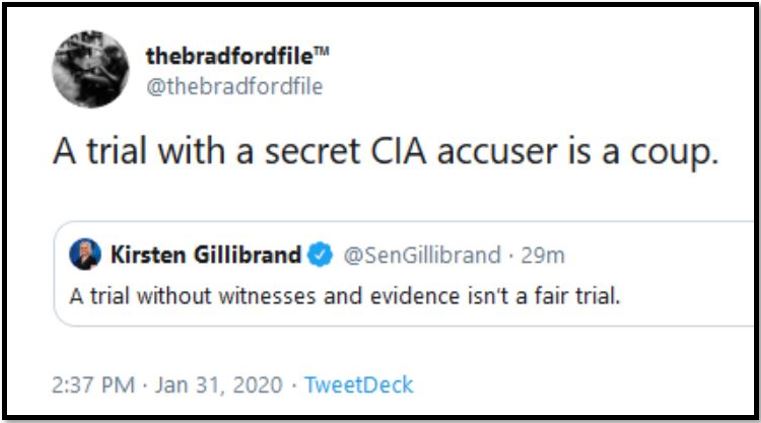 cia coup