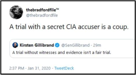 cia coup