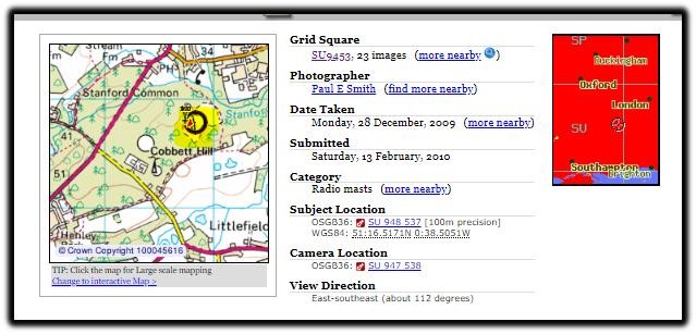 cobbett hill map 4