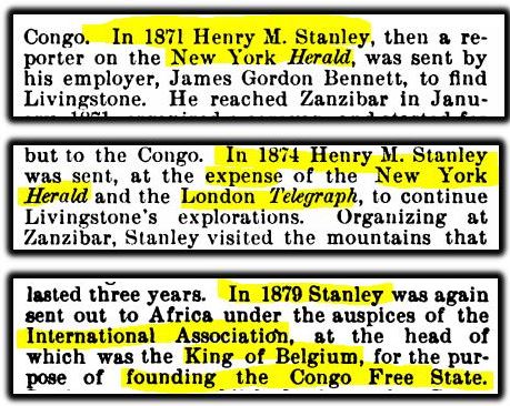 Congo 1