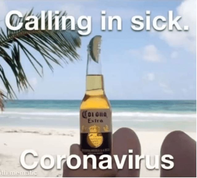 coronavirus