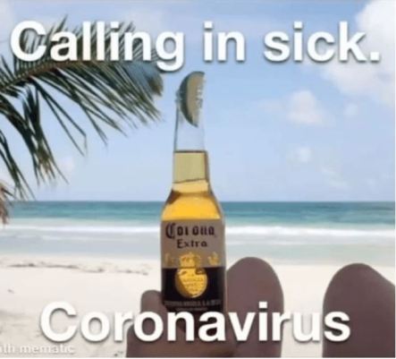 coronavirus