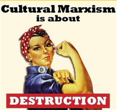 cultural marxism
