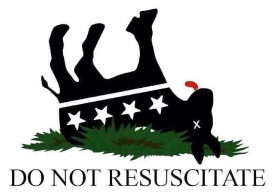 democrat party 1