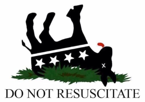 democrat party 1