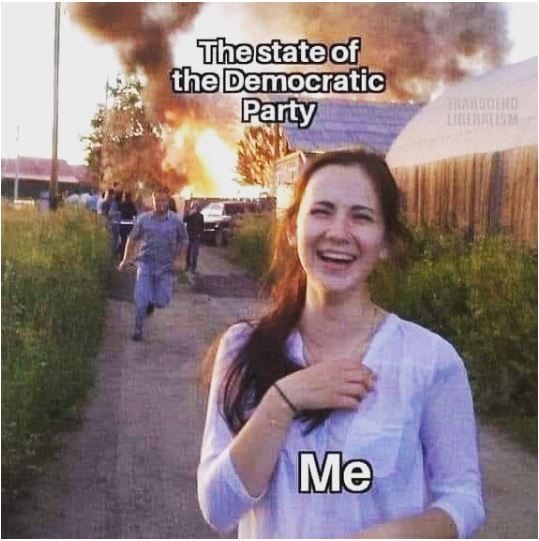 democrat party