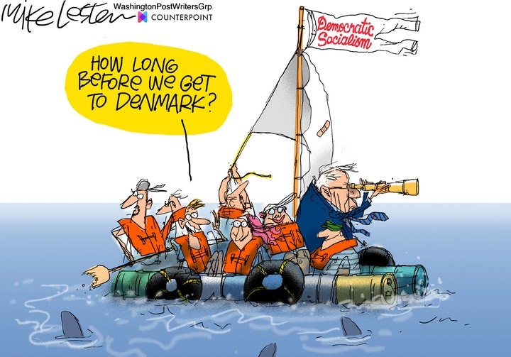 democrat socialist bernie sanders