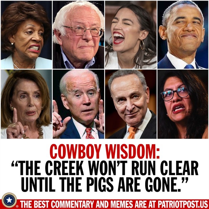 democrats