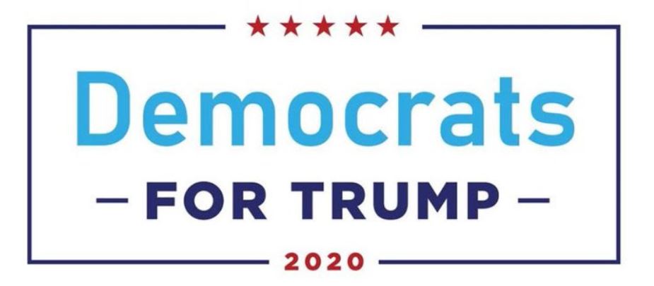 democrats for trump