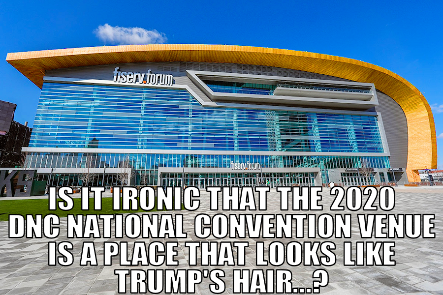dnc convention