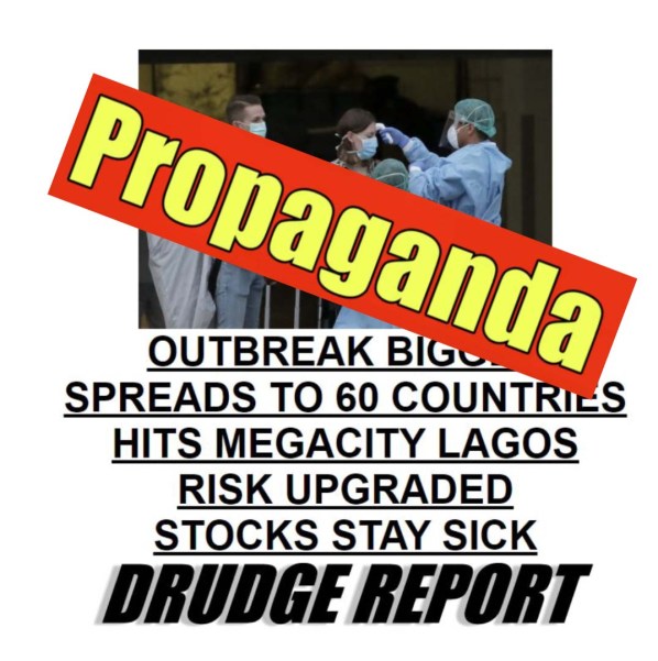 drudge propaganda