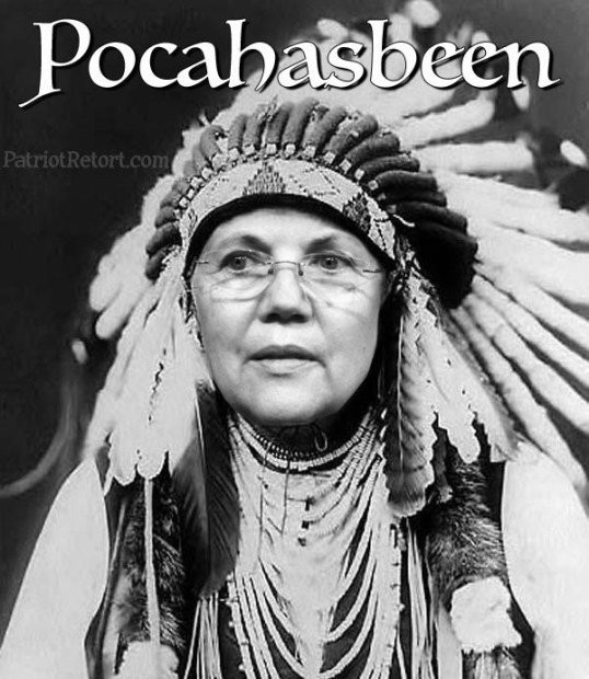elizabeth warren