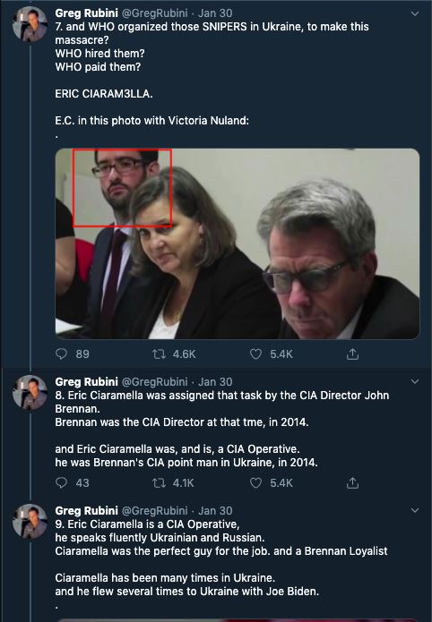 eric ciaramella tweet