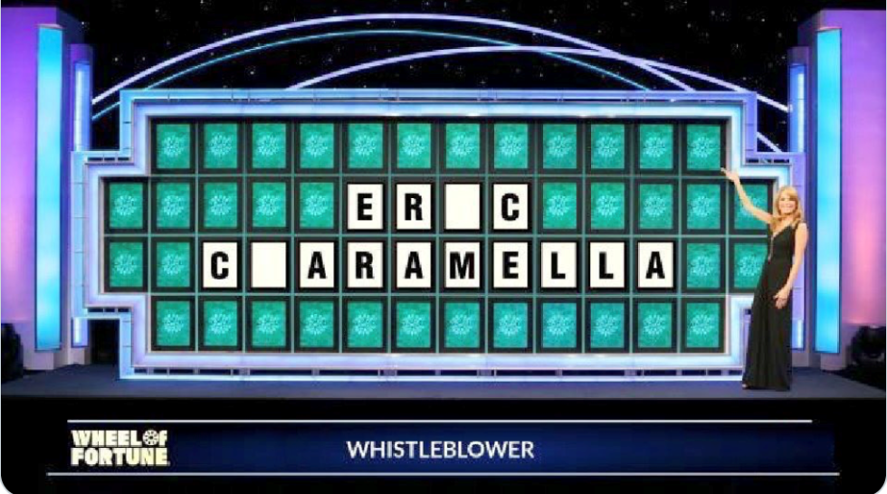 eric ciaramella wheel fortune