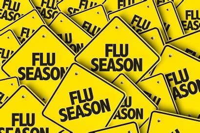 flu season