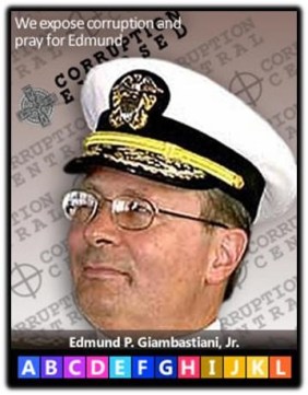 giambastiani afi