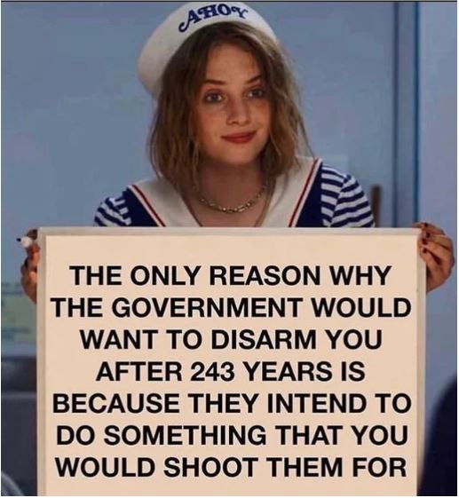 gun control