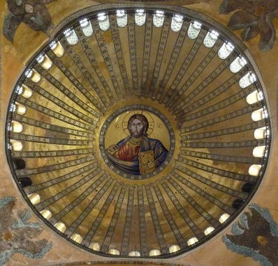 Hagia sophia 3