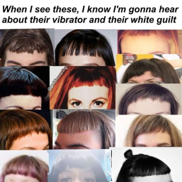 haircut