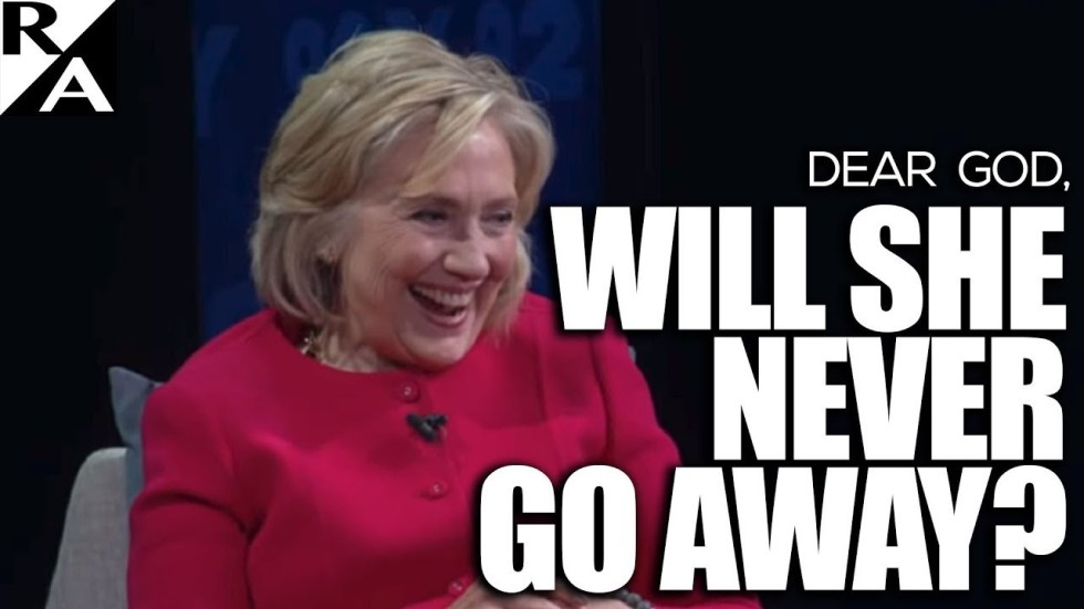 hillary clinton