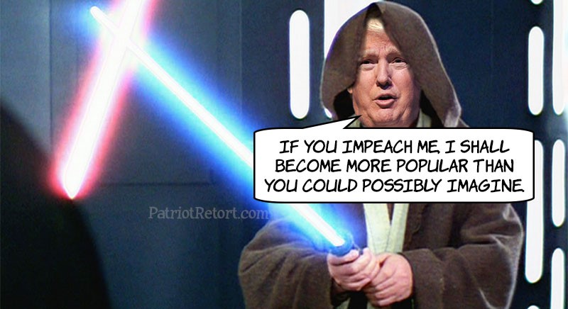 impeach trump